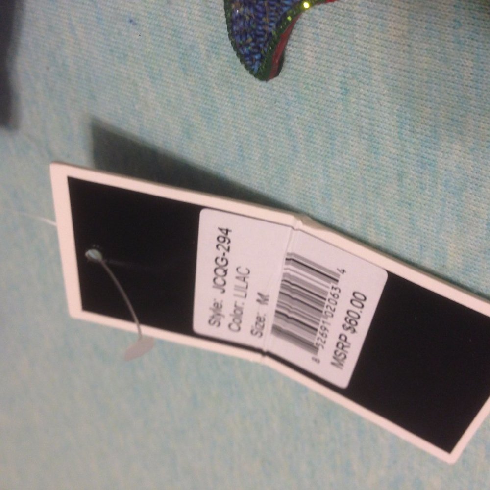 NWT bundle of Juicy Couture bikini - Picture 4 of 9